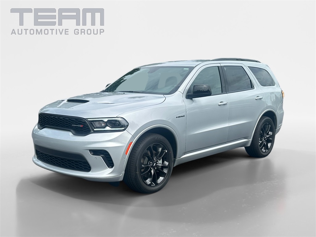 2025 Dodge Durango R/T photo 3