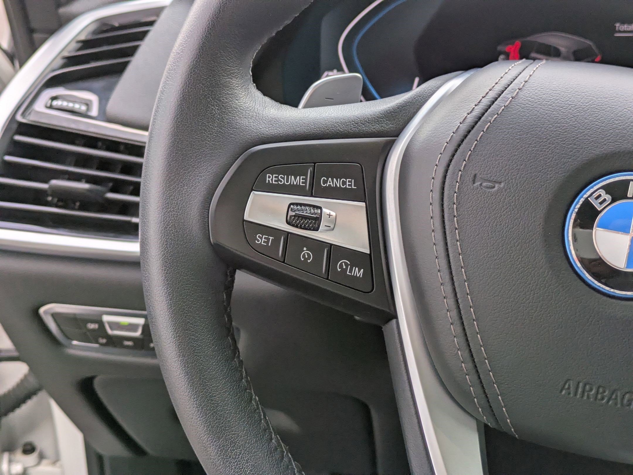 2023 Bmw X5 xDrive45e photo 16