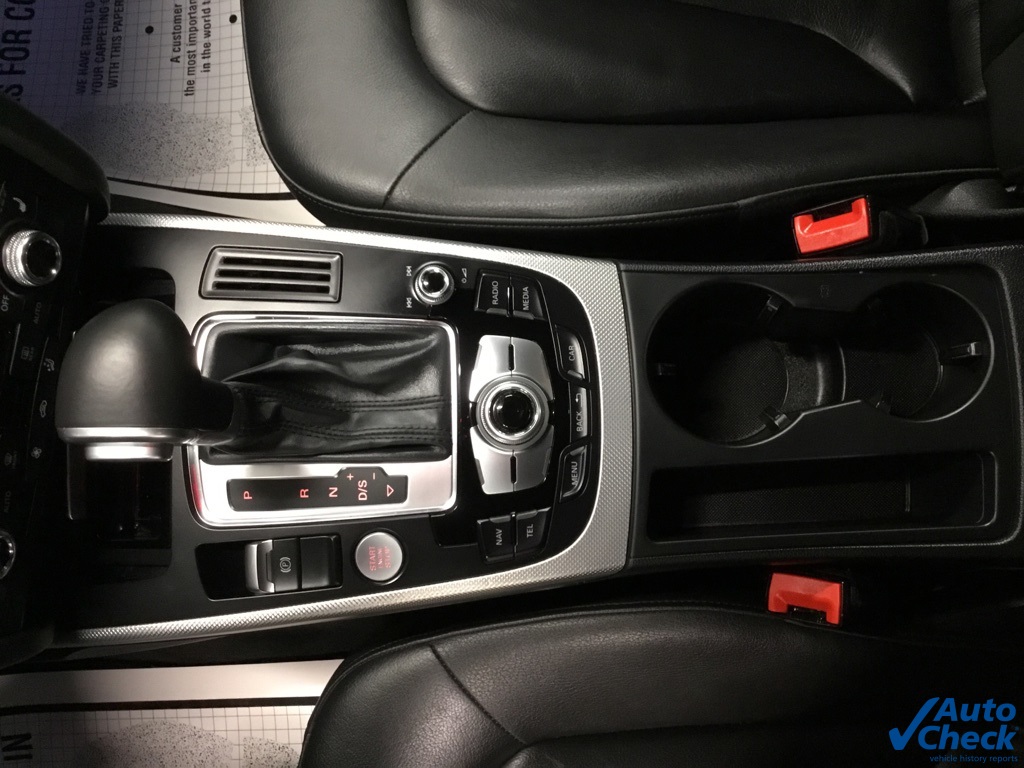 2016 Audi A4 2.0T Premium Plus Quattro photo 48