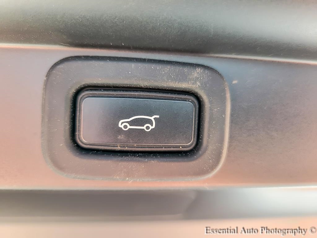 2023 LAND ROVER RANGE ROVER - Image 19