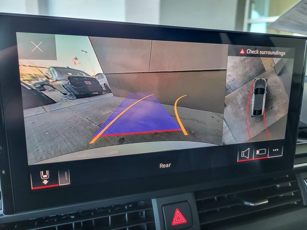 2024 AUDI A5 - Image 13