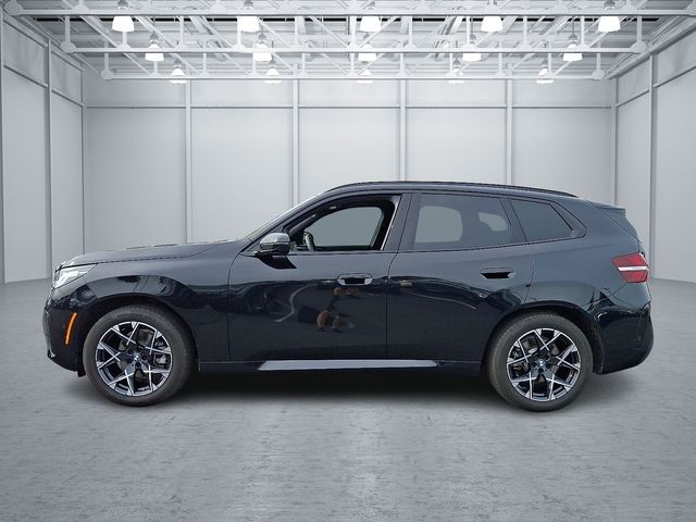 2025 Bmw X3 30x Drive photo 7