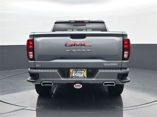 2026 Gmc Sierra 1500 Elevation photo 3