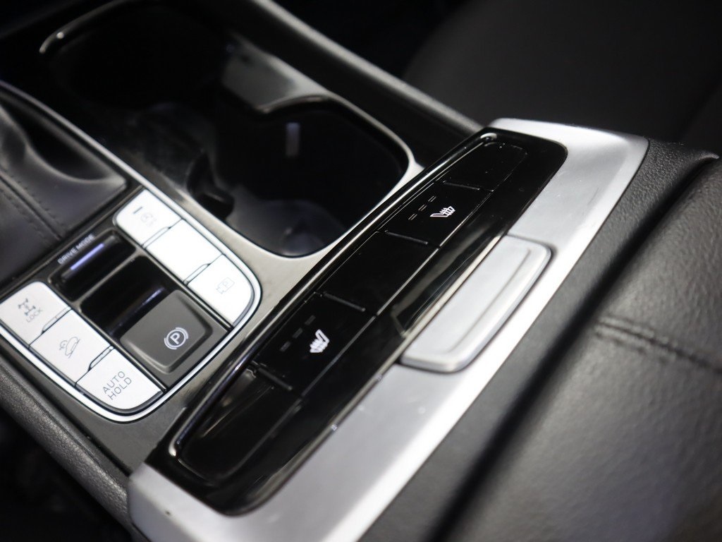 2022 Hyundai Tucson SEL Convenience photo 47
