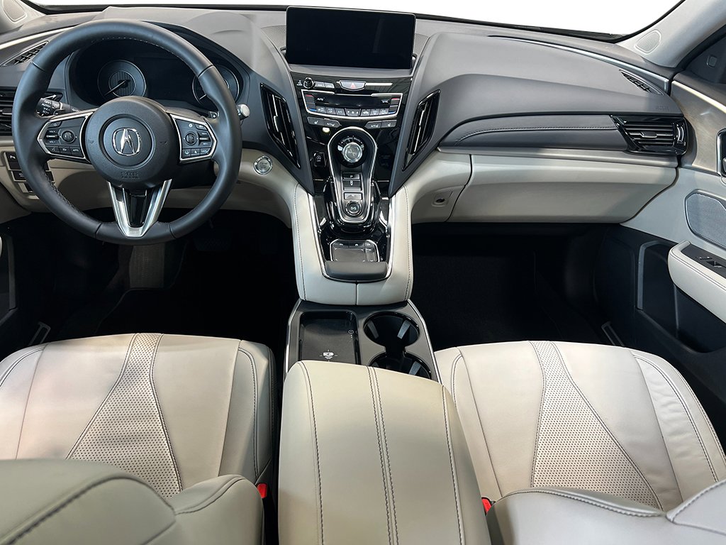 2025 Acura RDX Technology photo 11