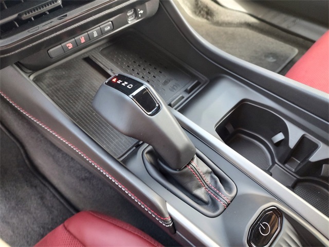 2024 Dodge Charger R/T Scat Pack photo 17