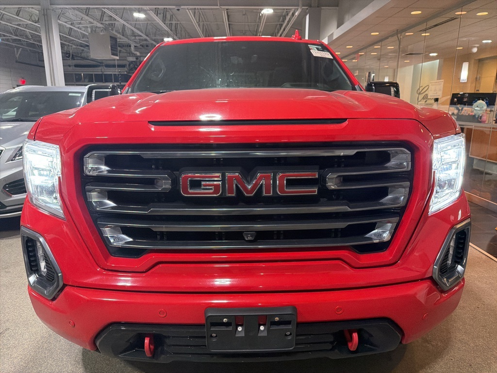 2021 GMC SIERRA - Image 7