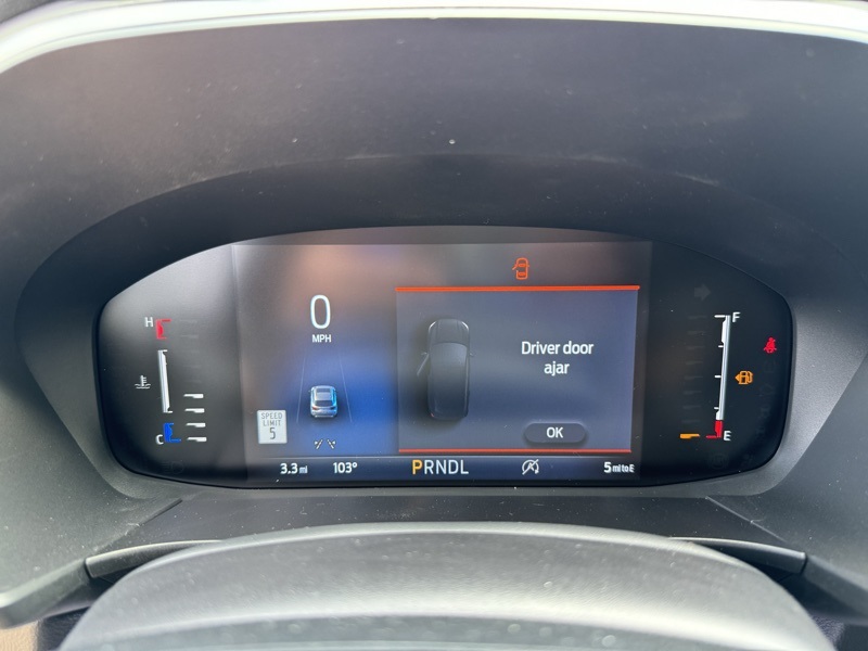 2024 Ford Escape Active photo 28