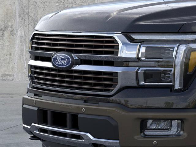 2025 Ford F-150 King Ranch photo 31