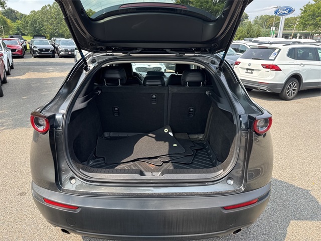2022 Mazda CX-30 2.5 Select photo 25