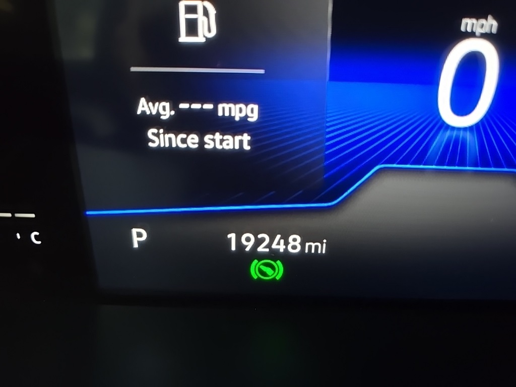 2022 Volkswagen Tiguan SE photo 22