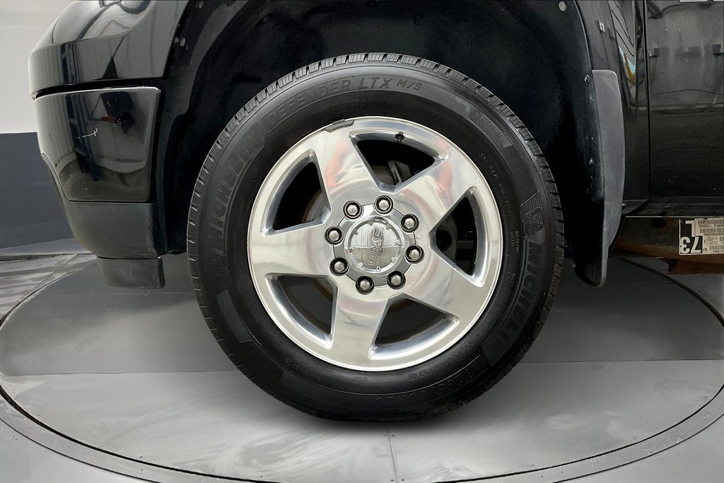 2012 Gmc Sierra Denali photo 9