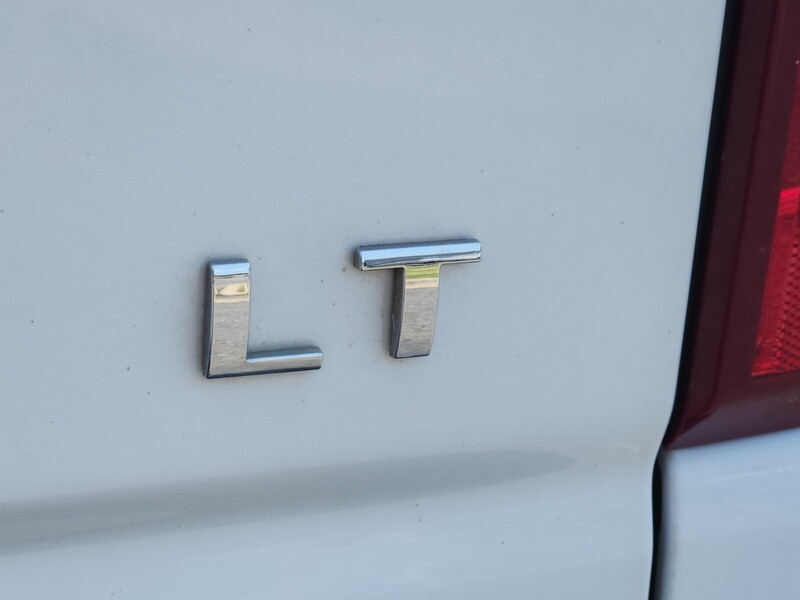 2020 Chevrolet Silverado 1500 LT photo 28