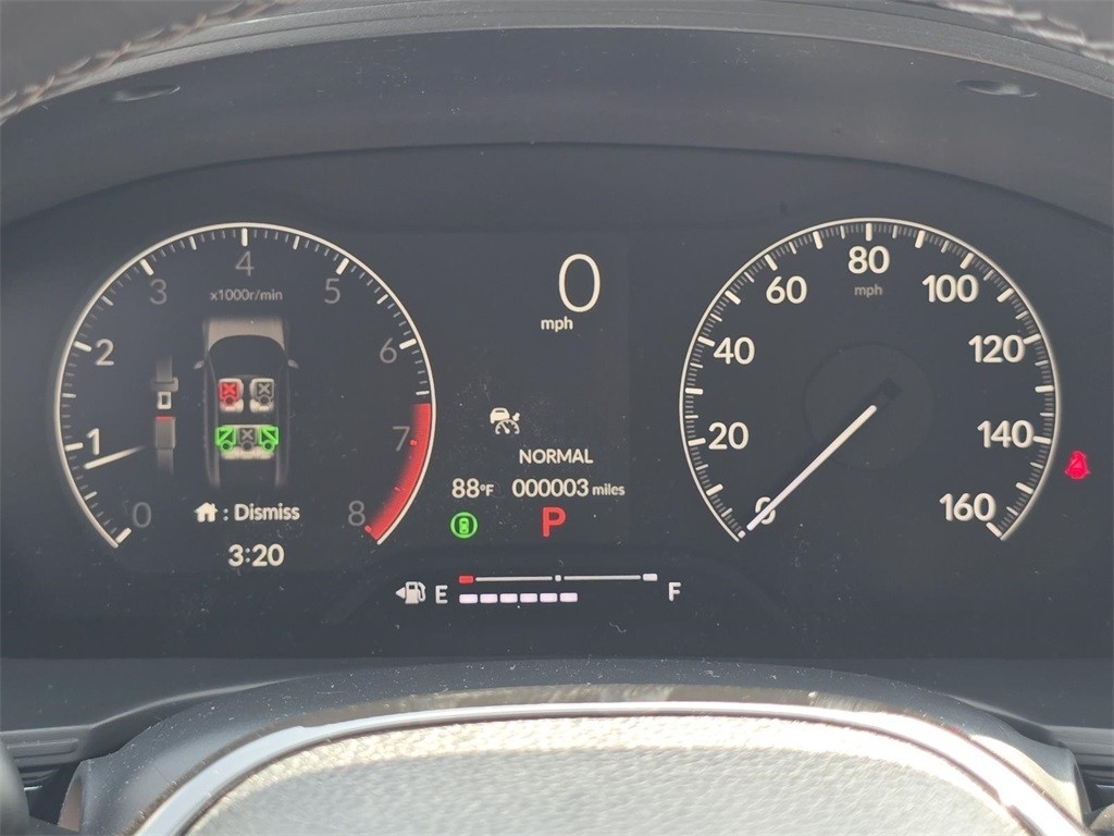2025 Honda Civic Sport photo 17