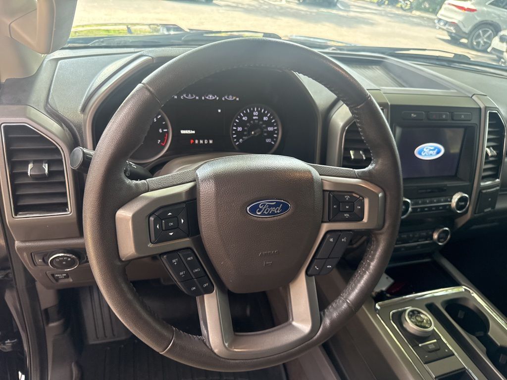 2021 Ford Expedition MAX XLT photo 8