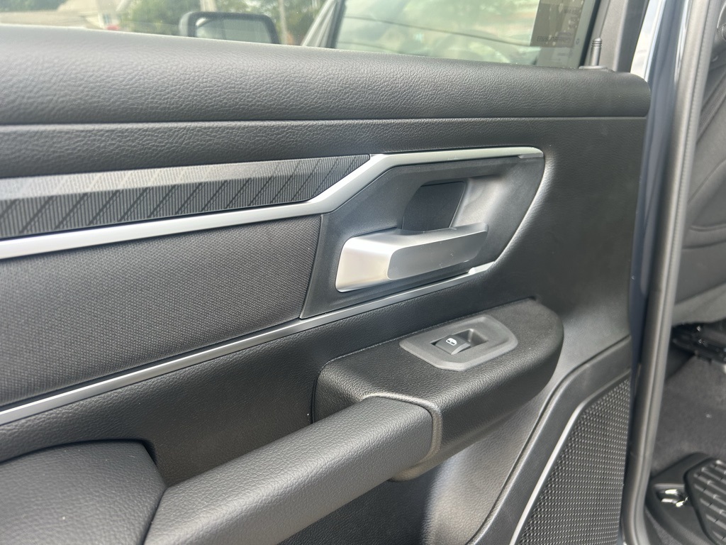 2026 Ram 1500 Big Horn Lone Star photo 16