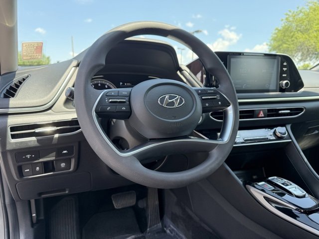 2022 Hyundai Sonata SEL photo 16