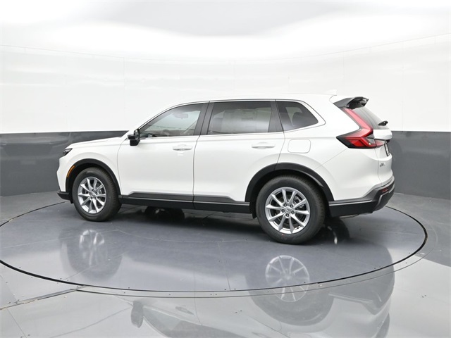 2026 Honda CR-V EX photo 4