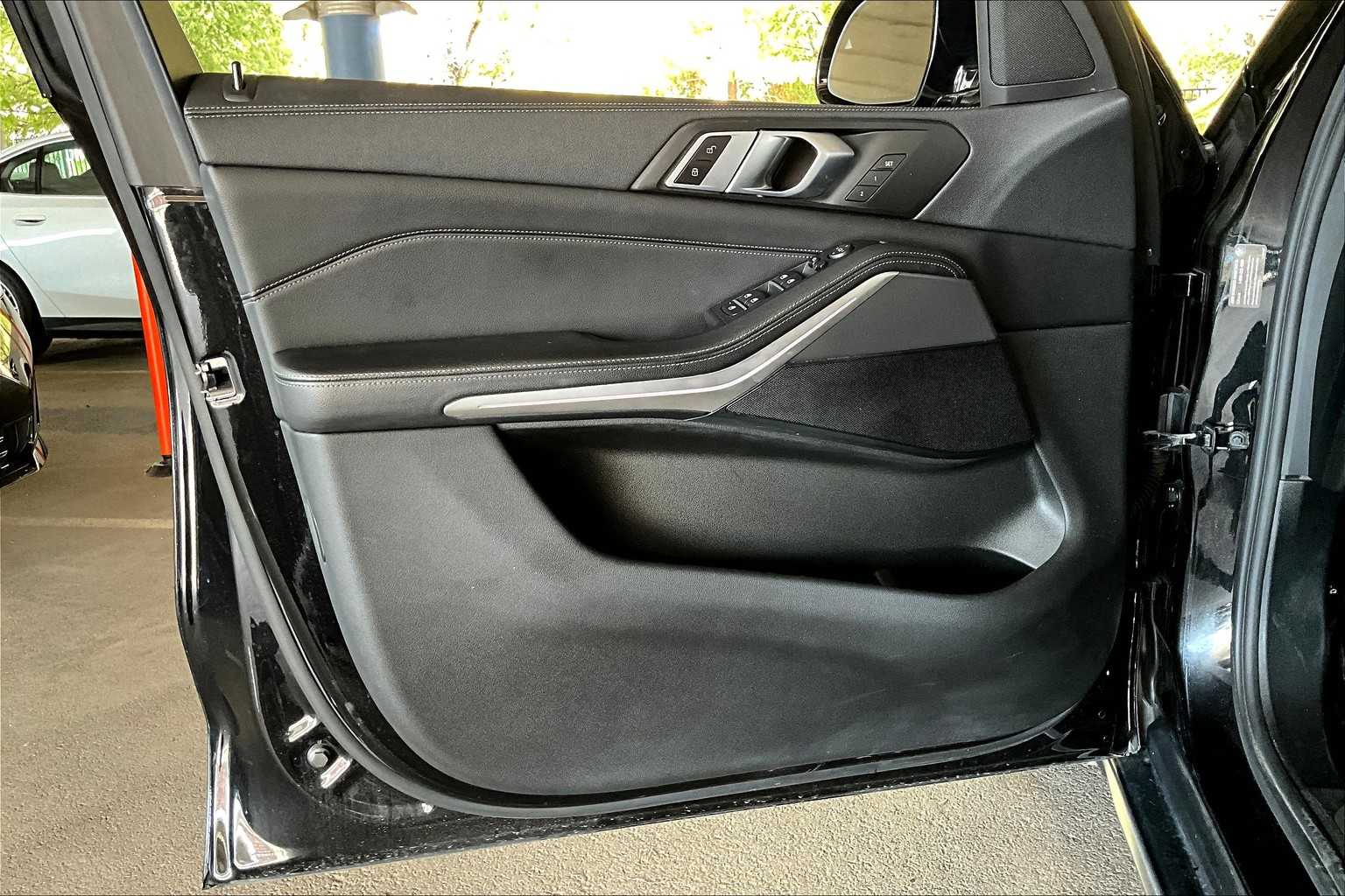 2020 Bmw X5 sDrive40i photo 21