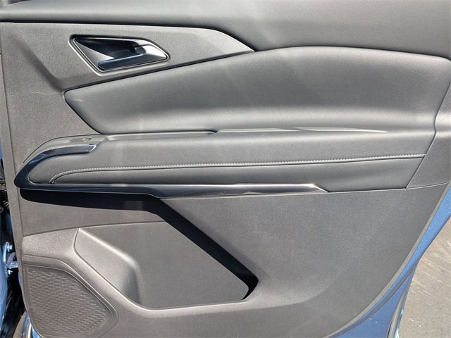 2026 Chevrolet Traverse photo 28