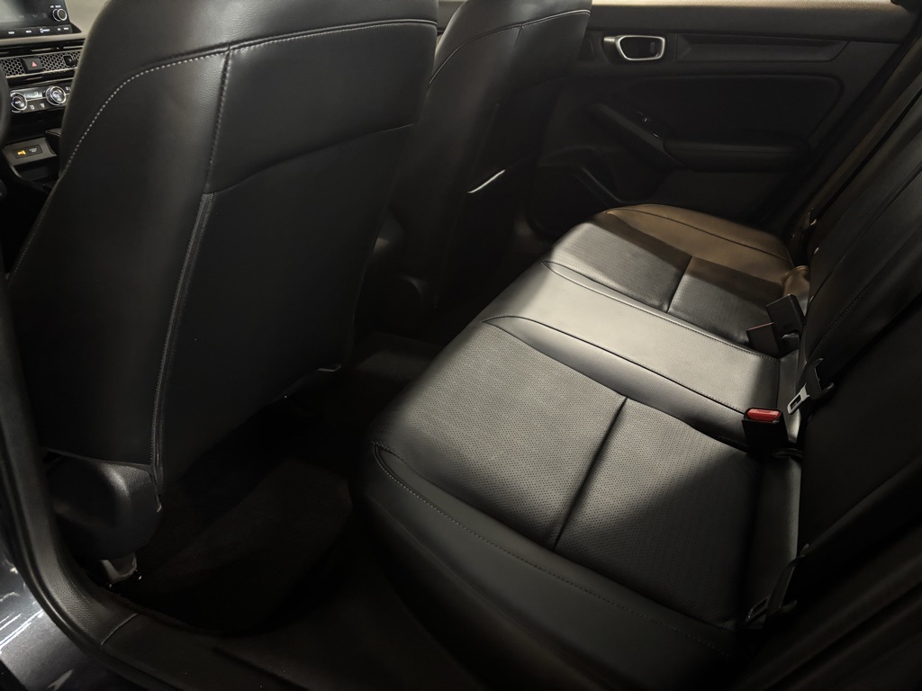 2023 Honda Civic EX-L photo 5