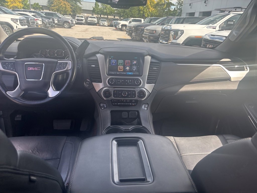 2019 Gmc Yukon XL SLT photo 28