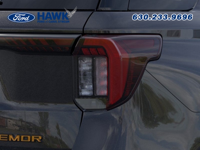 2026 FORD EXPLORER - Image 21