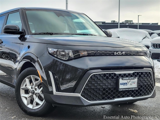 2023 KIA SOUL - Image 2