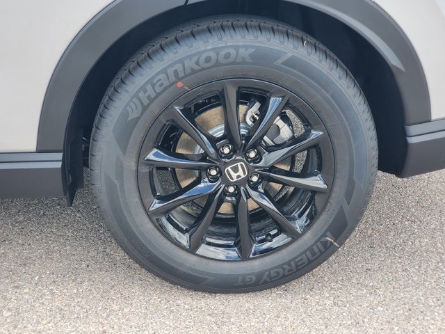 2026 Honda CR-V Sport-L Hybrid photo 11