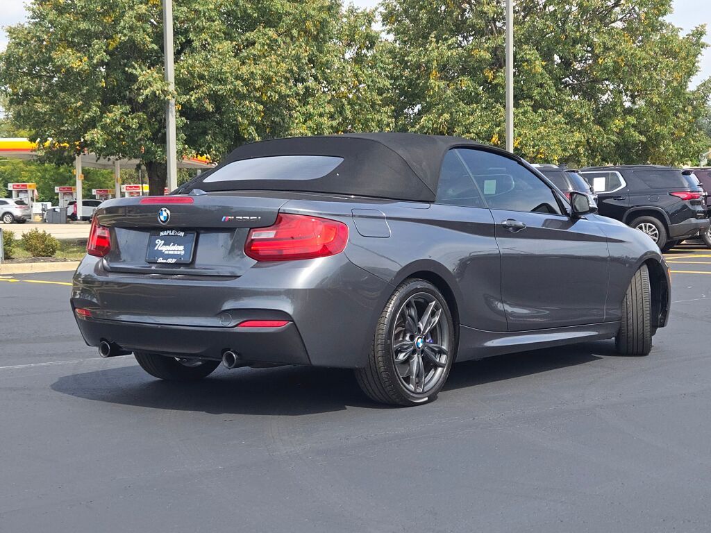 2016 Bmw M235i 2-Series photo 10