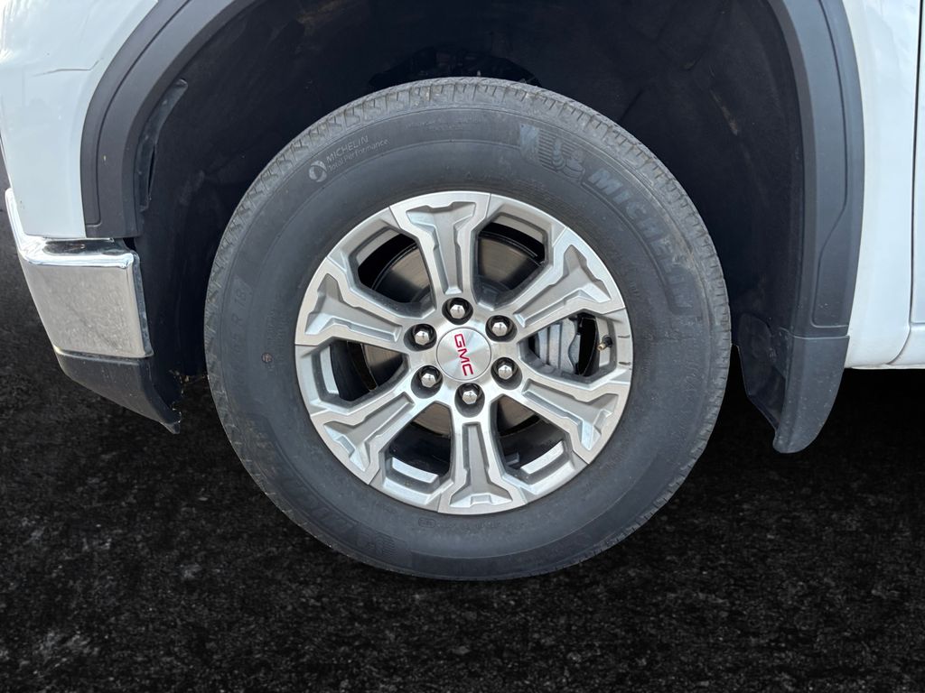 2024 Gmc Sierra 1500 SLT photo 22