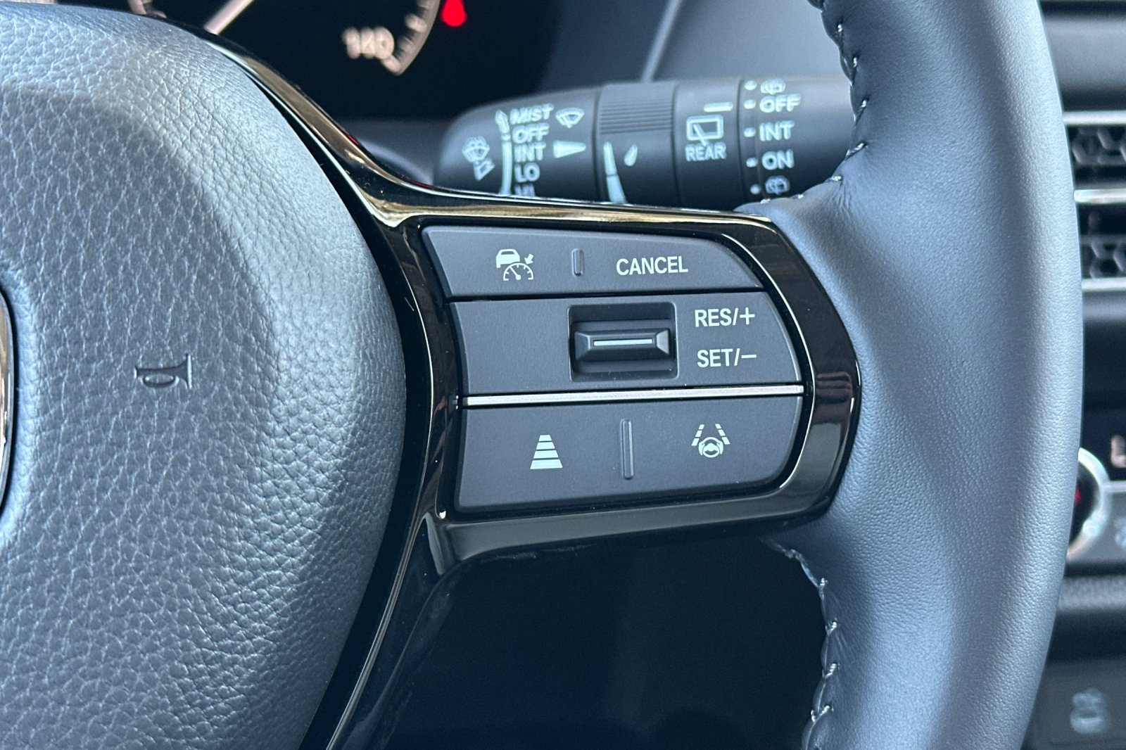 2026 Honda HR-V EX-L photo 25