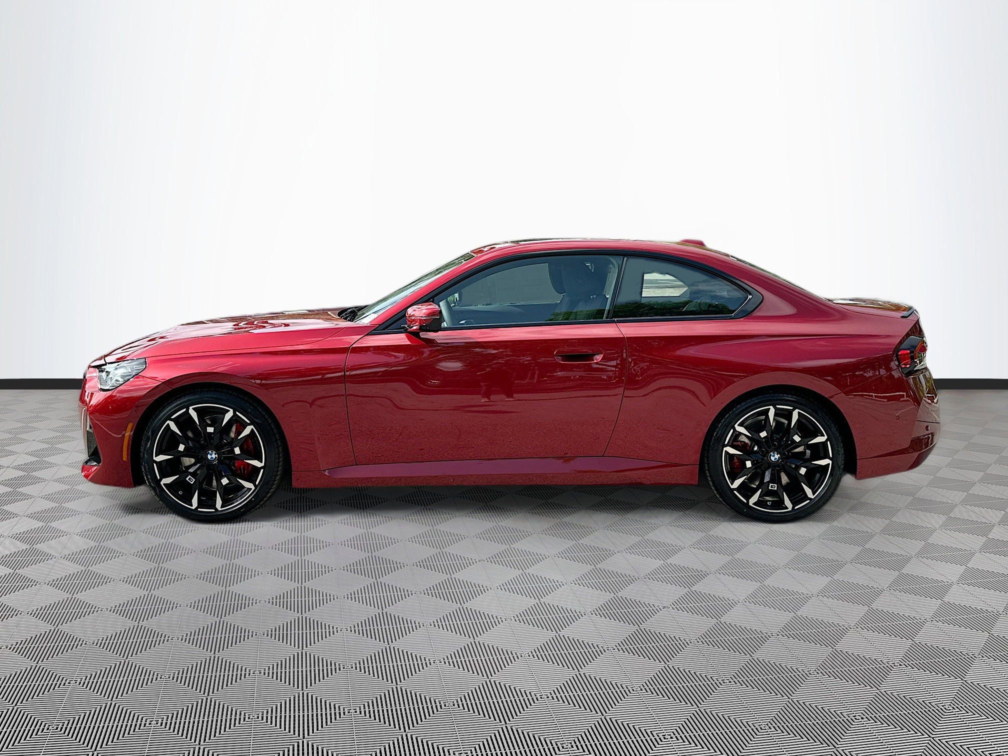 2025 Bmw 230i photo 4
