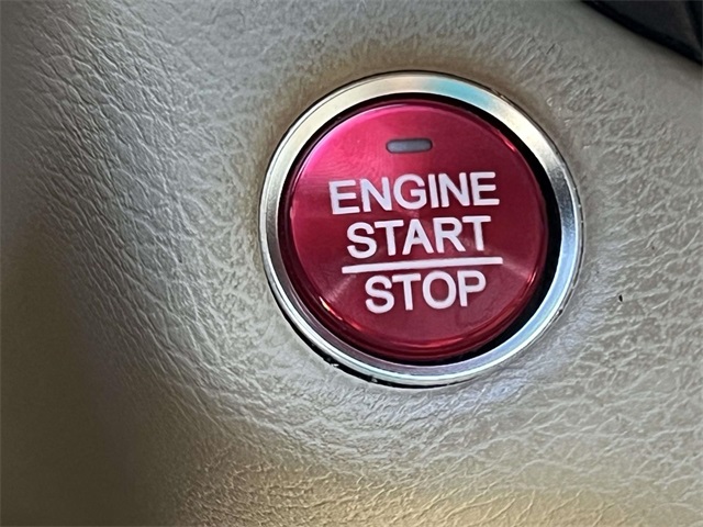 2020 Acura MDX SH-AWD photo 28