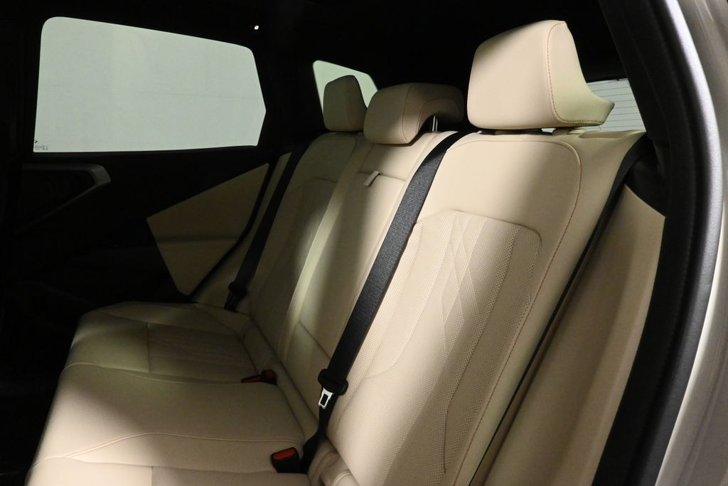 2025 Bmw X3 30x Drive photo 4