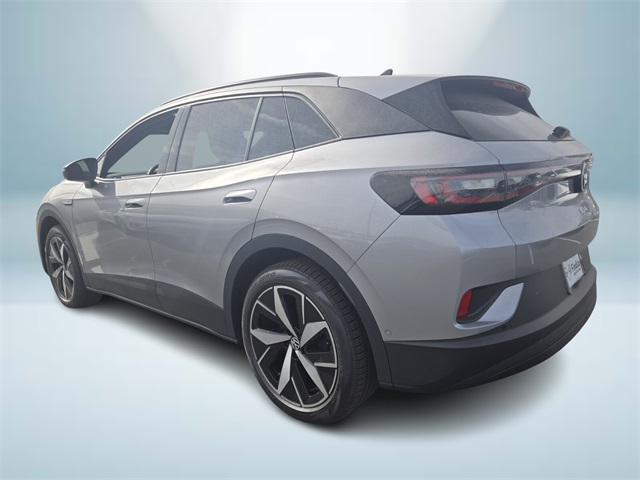 2025 Volkswagen ID.4 Pro S photo 2