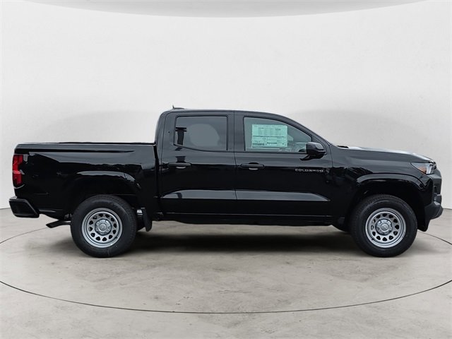 2026 Chevrolet Colorado Work Truck photo 6