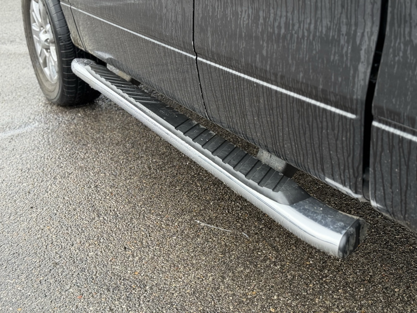 2014 Ford F-150 XLT photo 11