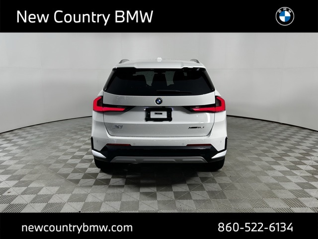 2025 Bmw X1 XDrive28i photo 3