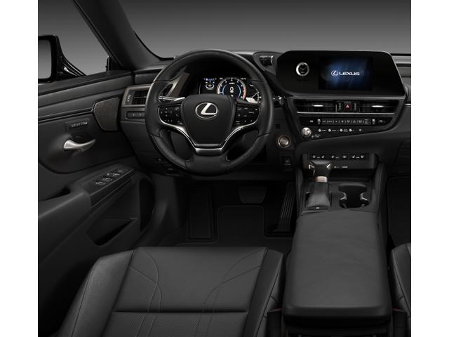 2025 Lexus ES 350 Luxury photo 6