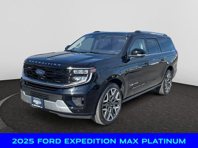2025 Ford Expedition Platinum's photo