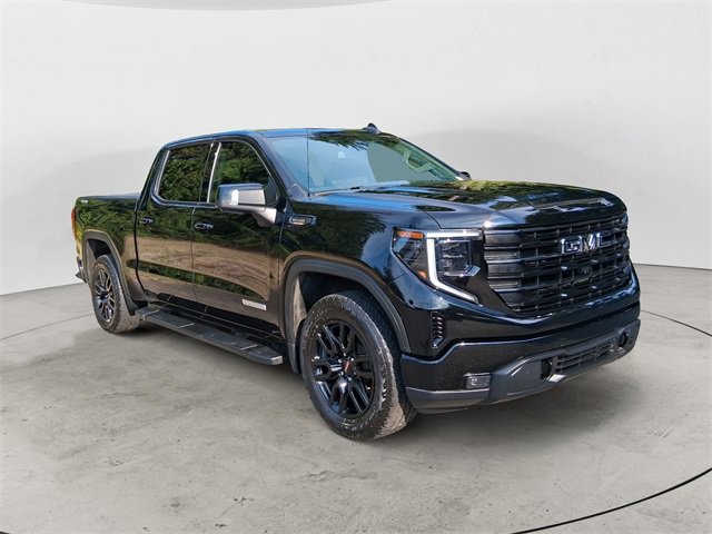2022 Gmc Sierra 1500 Elevation photo 7