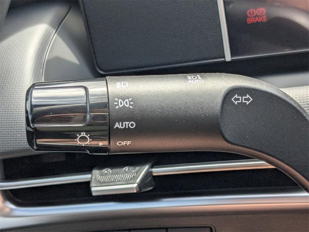 2025 Hyundai Santa Cruz SEL Activity photo 26