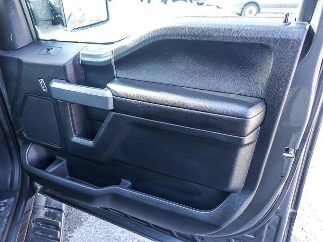 2018 FORD F-150 - Image 57