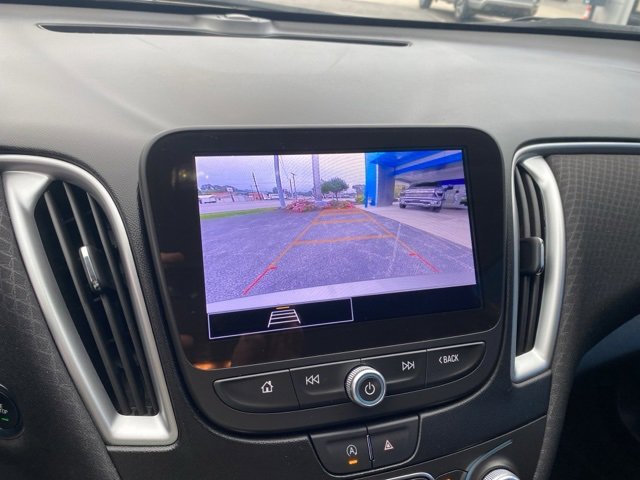 2024 Chevrolet Malibu 1LT photo 24