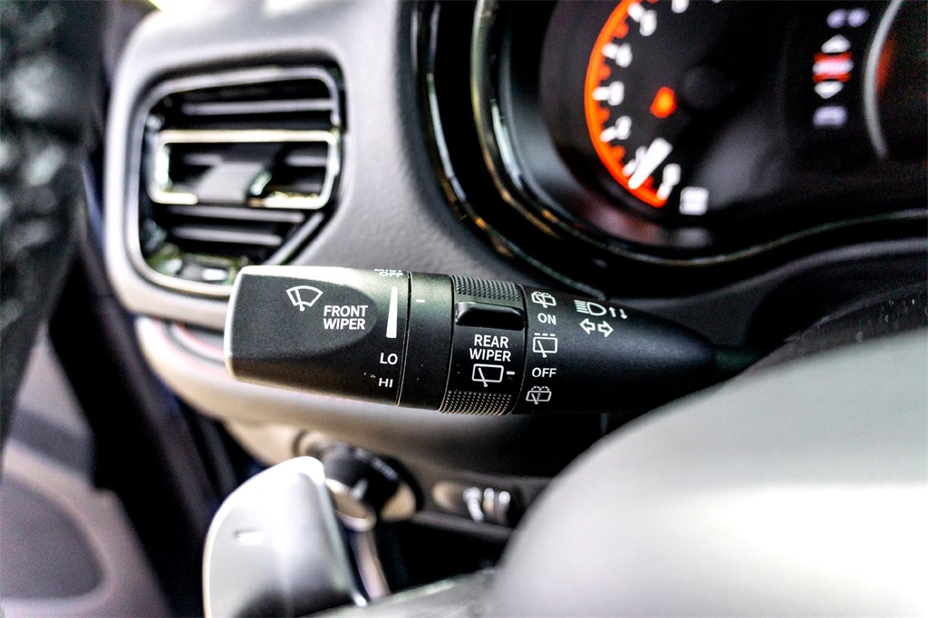 2024 Dodge Durango R/T Plus photo 18