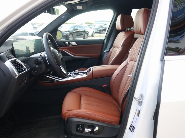 2026 Bmw X7 xDrive40i photo 6