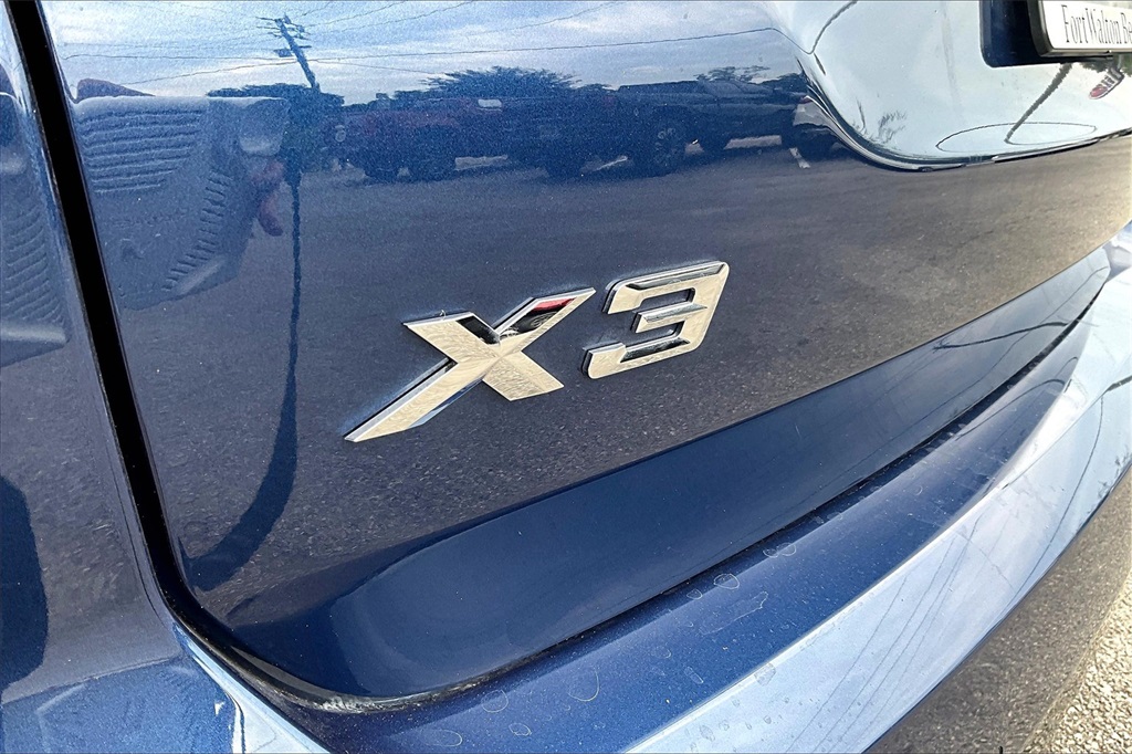 2024 Bmw X3 xDrive30i photo 19