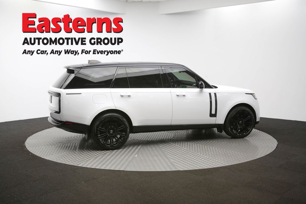 2024 Land Rover Range Rover Autobiography photo 34