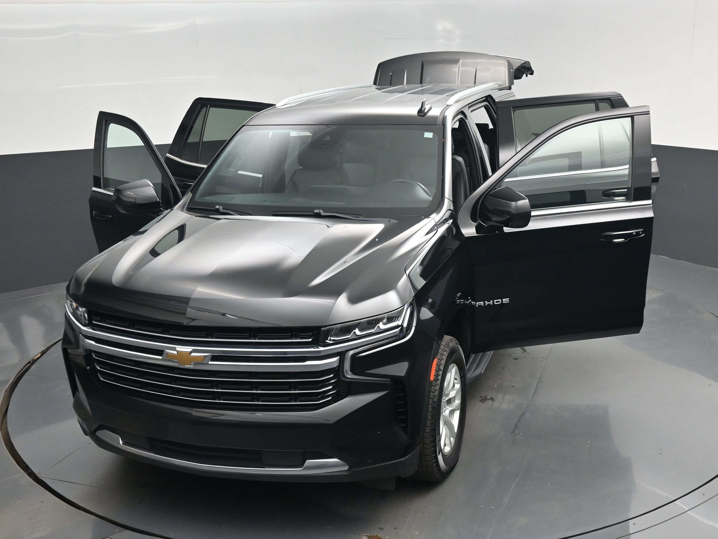 2023 Chevrolet Tahoe LT photo 29